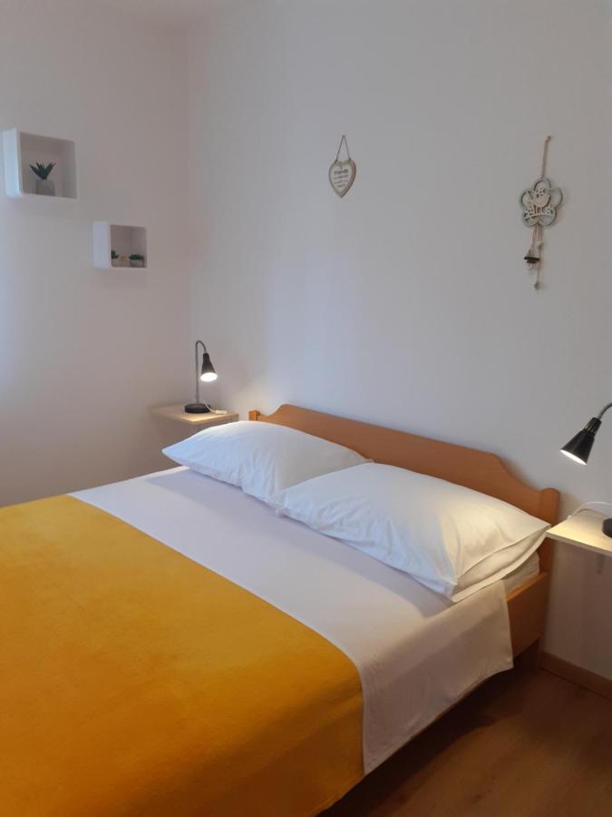 Apartman Paola Διαμέρισμα Malinska Εξωτερικό φωτογραφία