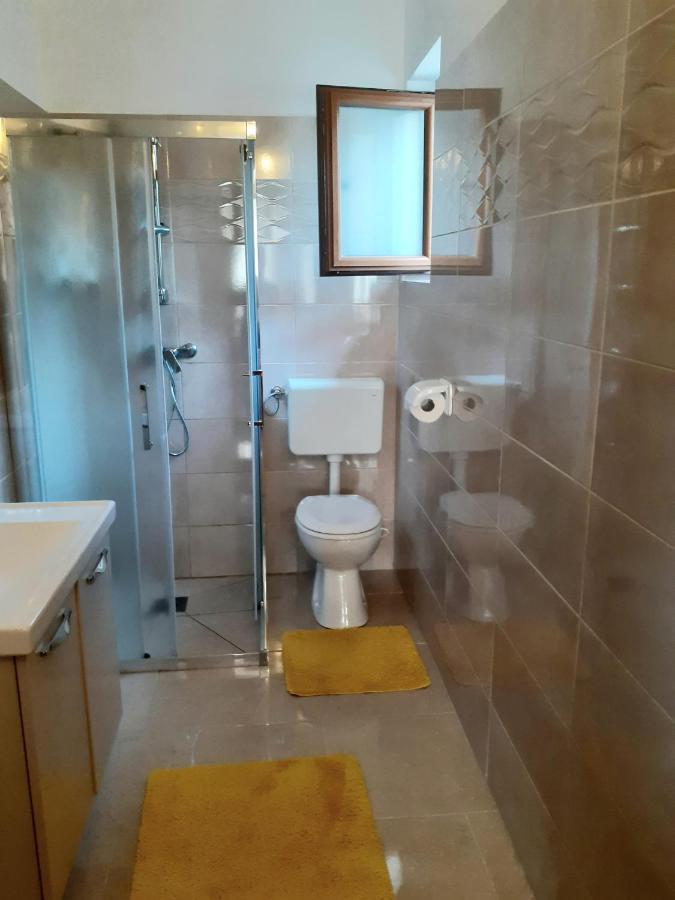 Apartman Paola Διαμέρισμα Malinska Εξωτερικό φωτογραφία
