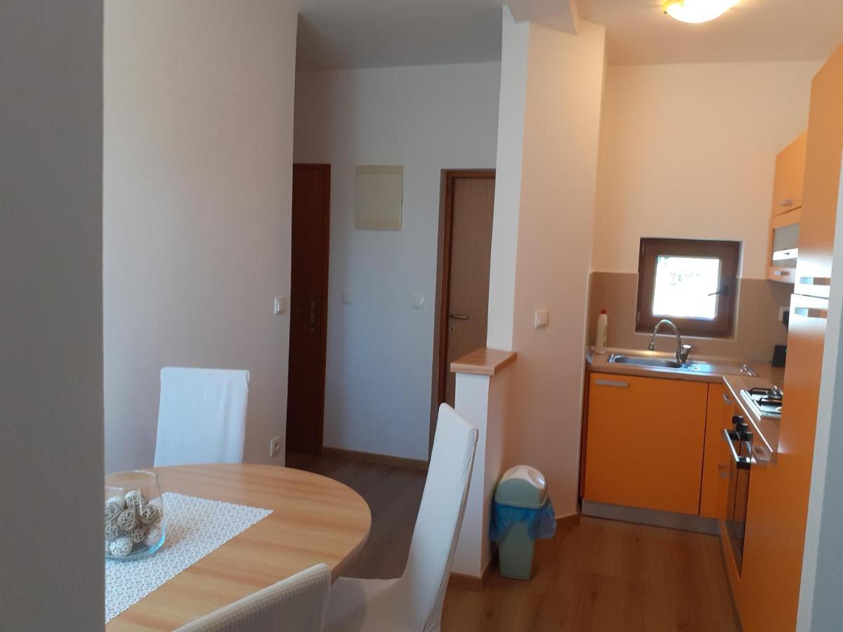 Apartman Paola Διαμέρισμα Malinska Εξωτερικό φωτογραφία