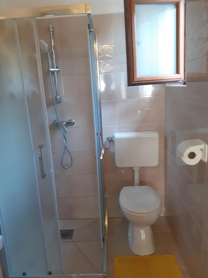 Apartman Paola Διαμέρισμα Malinska Εξωτερικό φωτογραφία