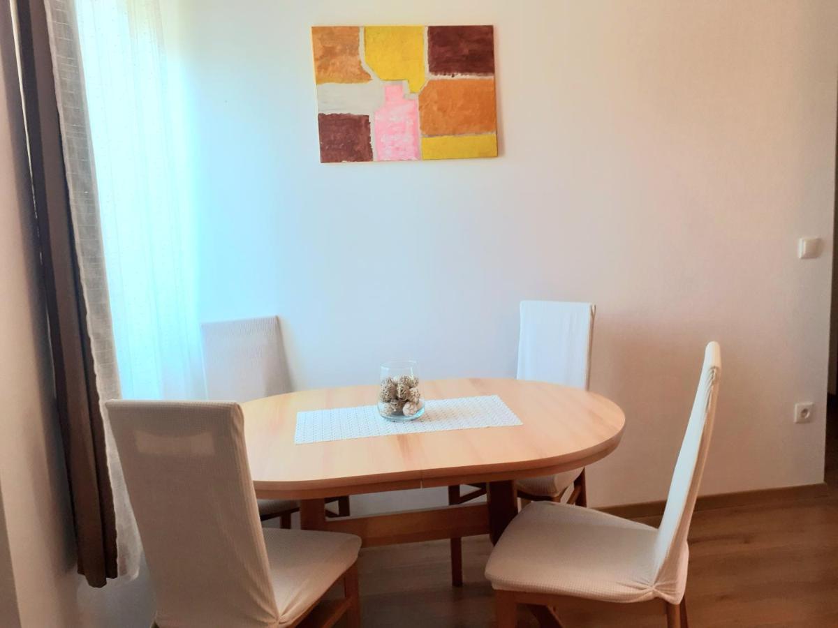 Apartman Paola Διαμέρισμα Malinska Εξωτερικό φωτογραφία