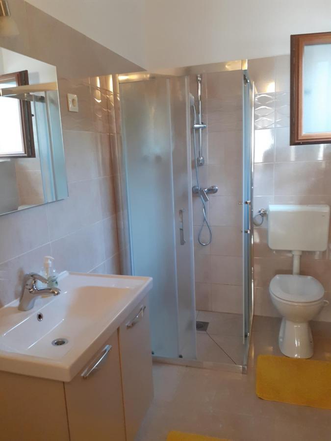 Apartman Paola Διαμέρισμα Malinska Εξωτερικό φωτογραφία