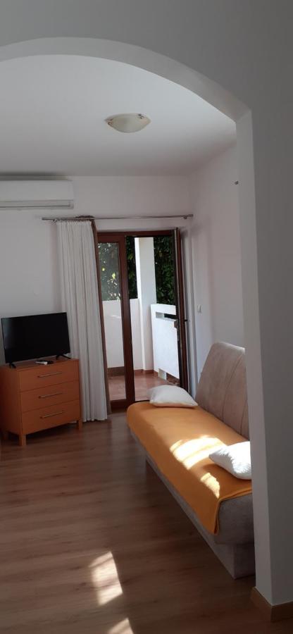 Apartman Paola Διαμέρισμα Malinska Εξωτερικό φωτογραφία