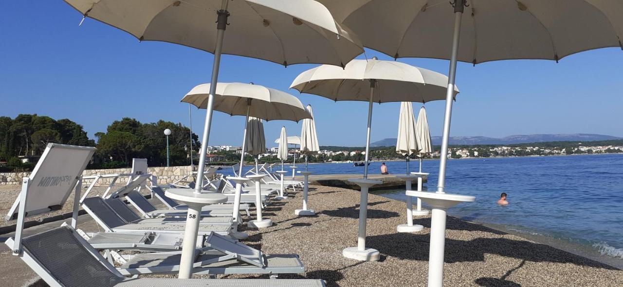 Apartman Paola Διαμέρισμα Malinska Εξωτερικό φωτογραφία