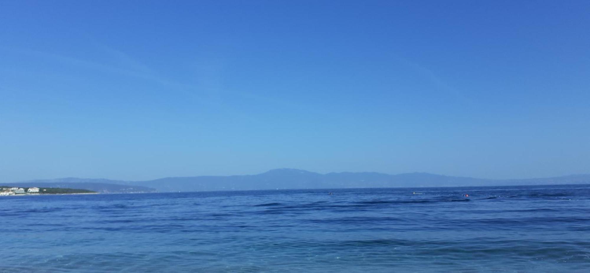 Apartman Paola Διαμέρισμα Malinska Εξωτερικό φωτογραφία
