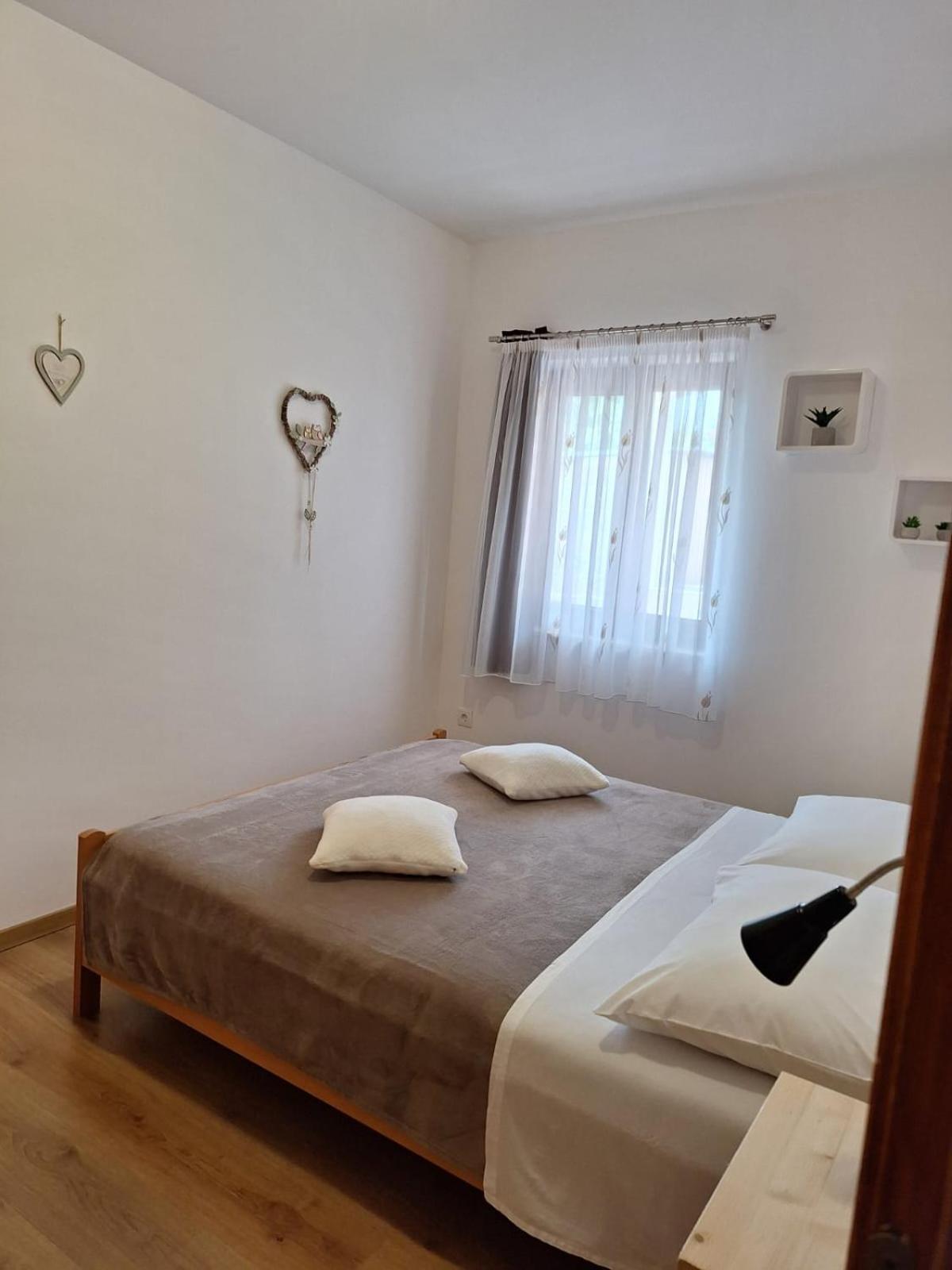Apartman Paola Διαμέρισμα Malinska Εξωτερικό φωτογραφία