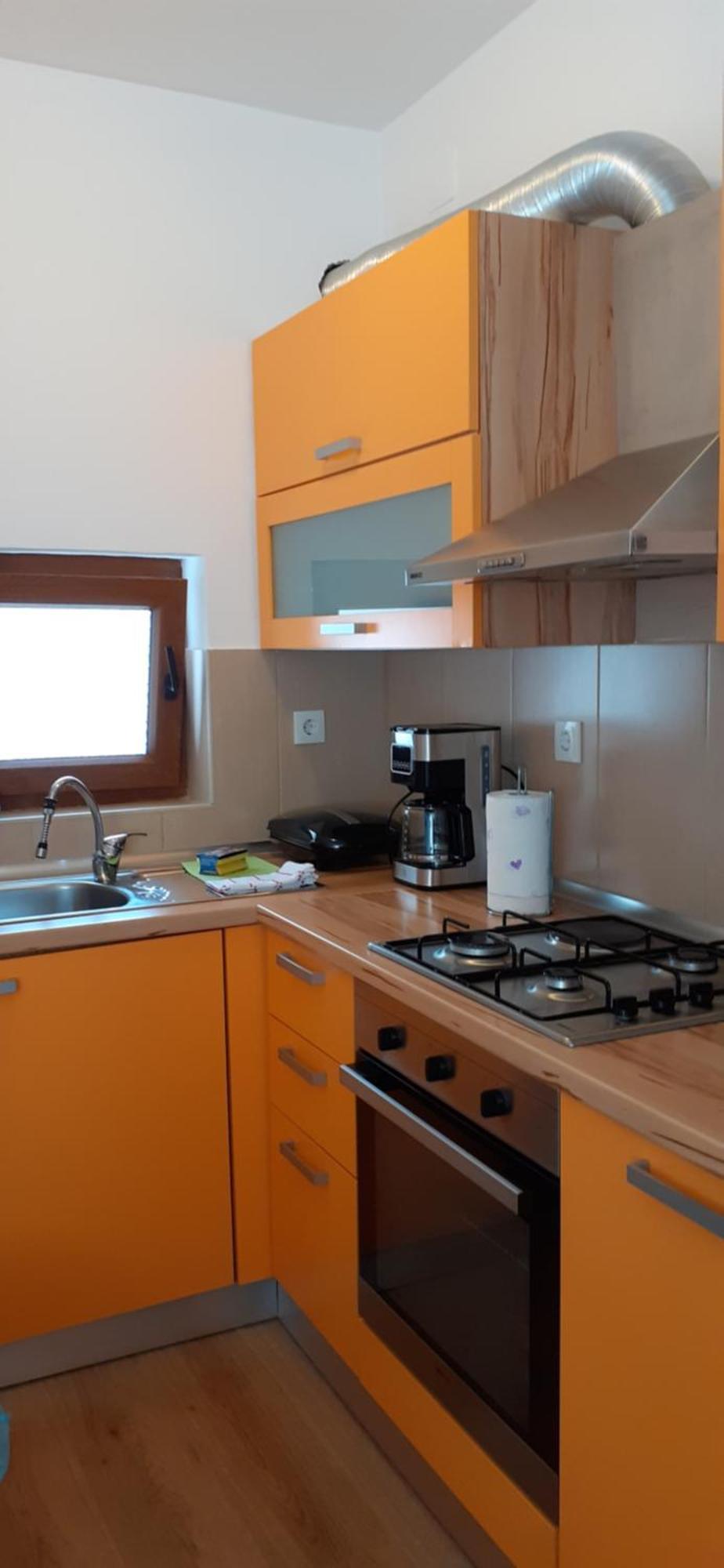Apartman Paola Διαμέρισμα Malinska Εξωτερικό φωτογραφία