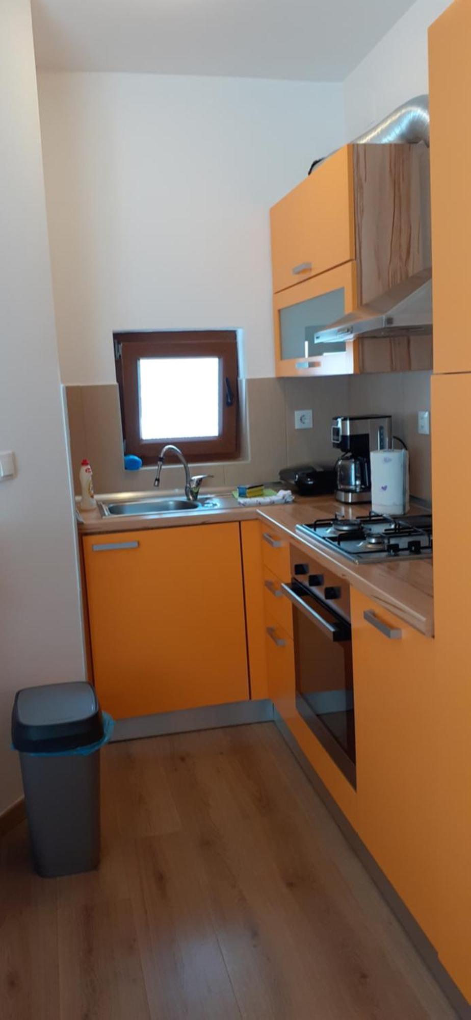 Apartman Paola Διαμέρισμα Malinska Εξωτερικό φωτογραφία
