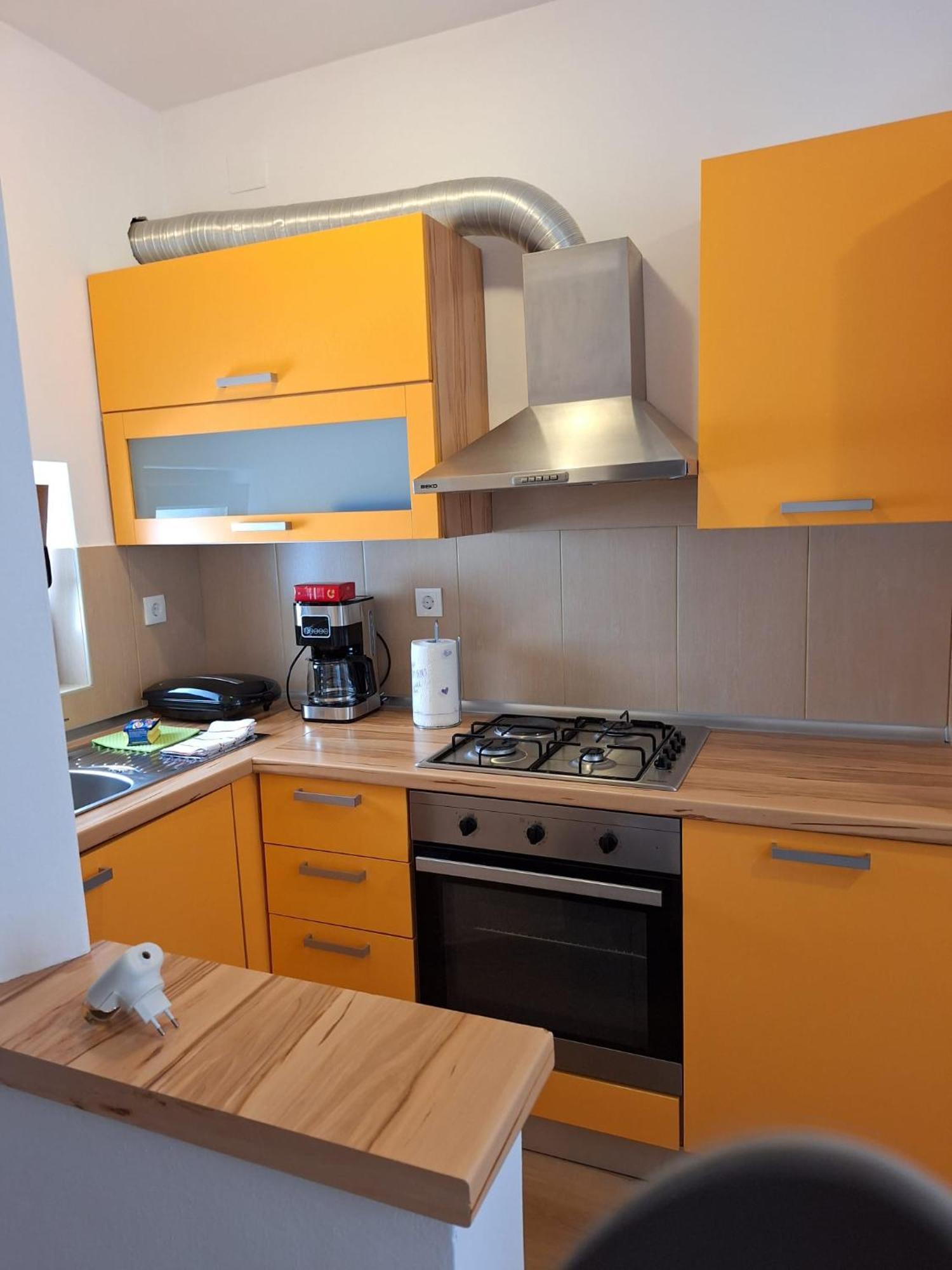 Apartman Paola Διαμέρισμα Malinska Εξωτερικό φωτογραφία