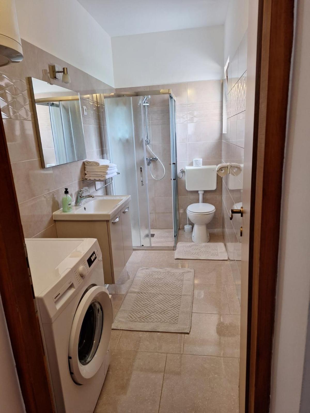Apartman Paola Διαμέρισμα Malinska Εξωτερικό φωτογραφία