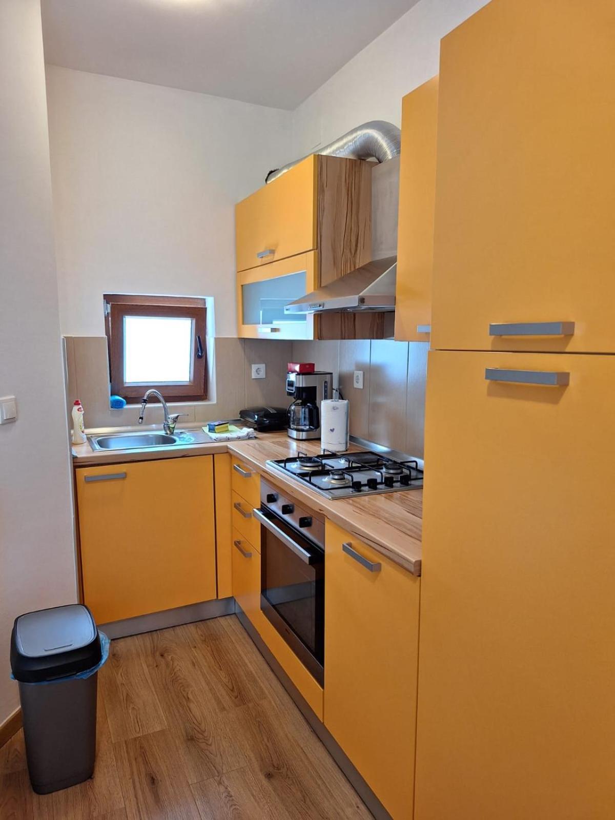 Apartman Paola Διαμέρισμα Malinska Εξωτερικό φωτογραφία