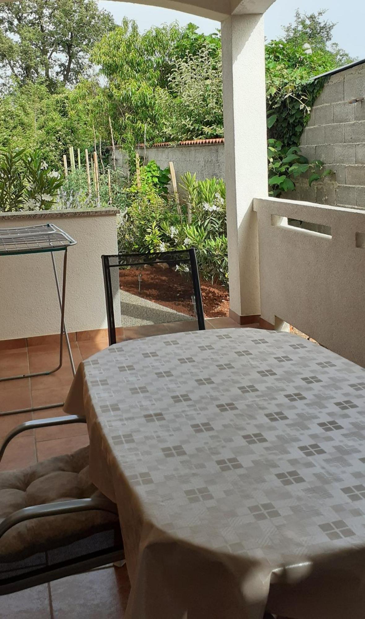 Apartman Paola Διαμέρισμα Malinska Εξωτερικό φωτογραφία