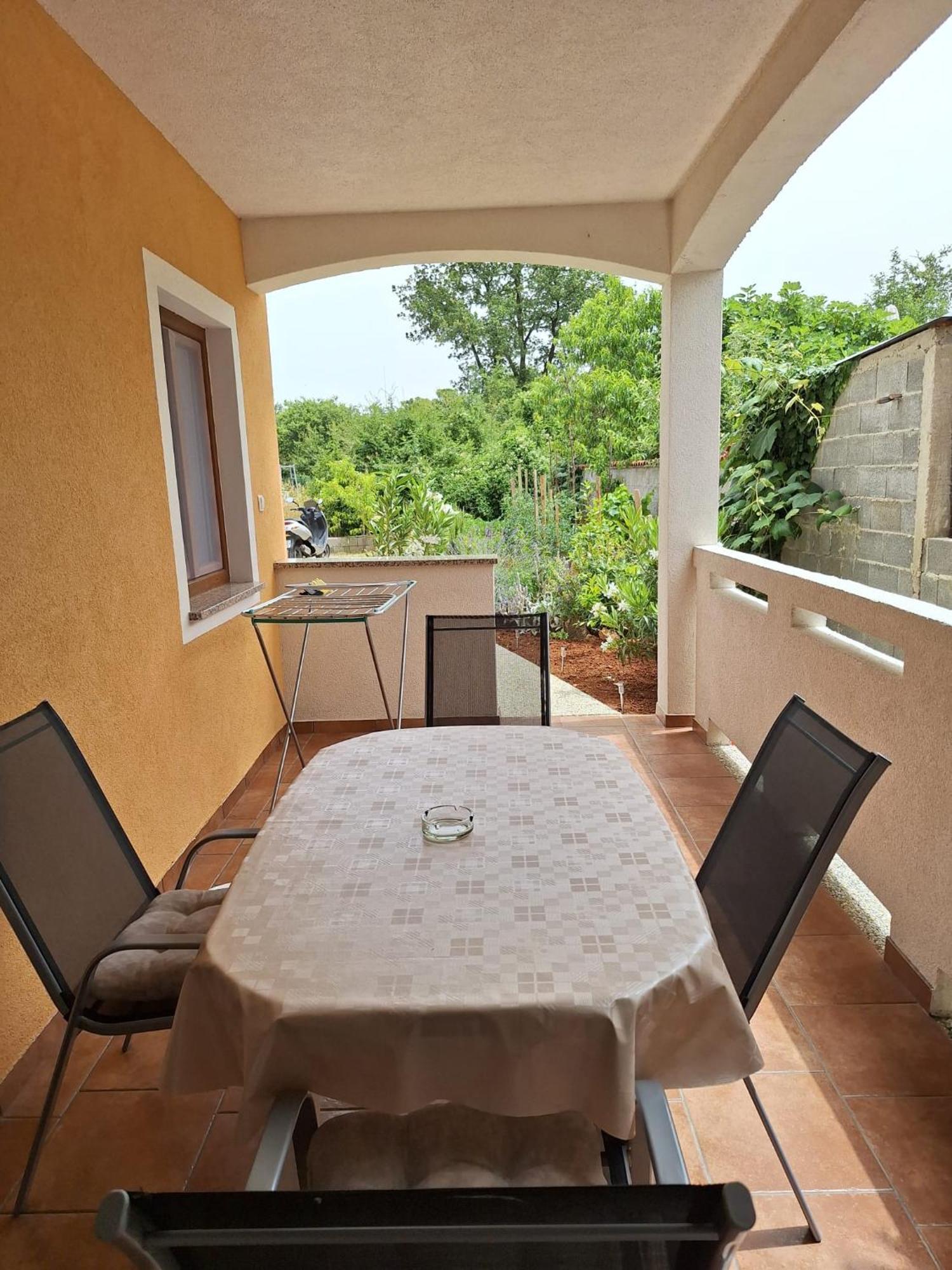 Apartman Paola Διαμέρισμα Malinska Εξωτερικό φωτογραφία